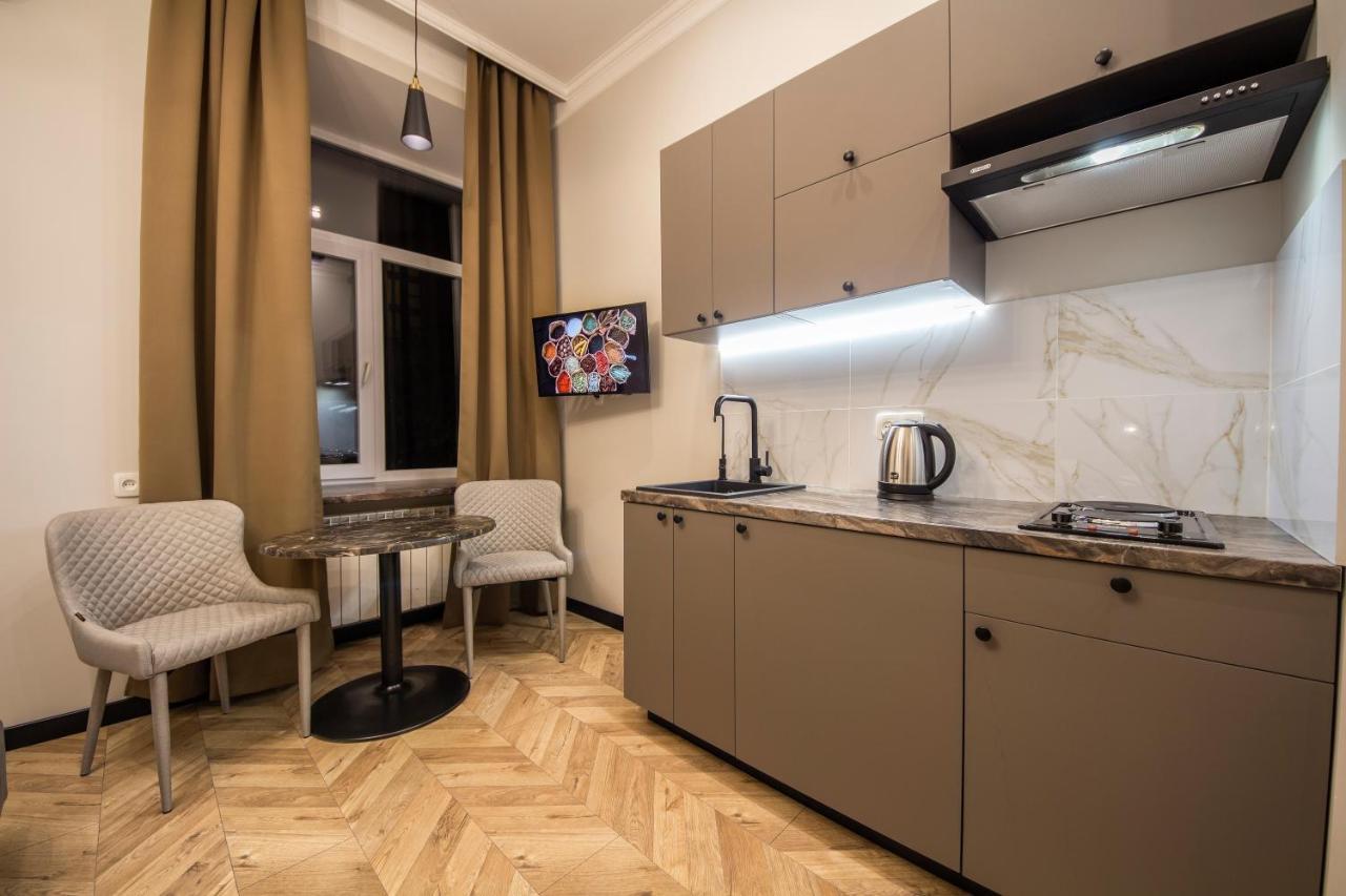 Dayflat Apartments Olimpiyska Area Kiev Ngoại thất bức ảnh