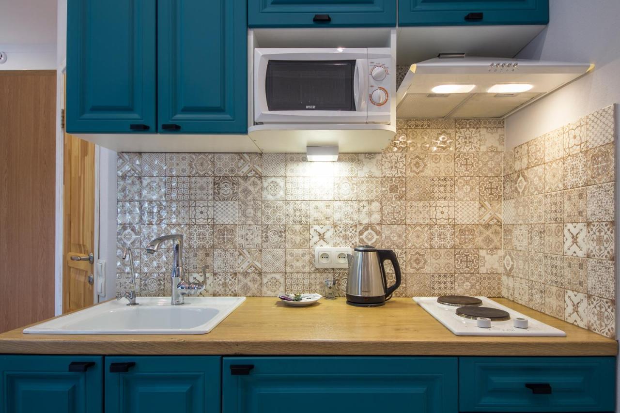 Dayflat Apartments Olimpiyska Area Kiev Ngoại thất bức ảnh