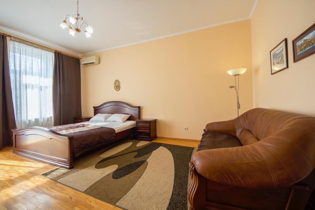 Dayflat Apartments Olimpiyska Area Kiev Ngoại thất bức ảnh