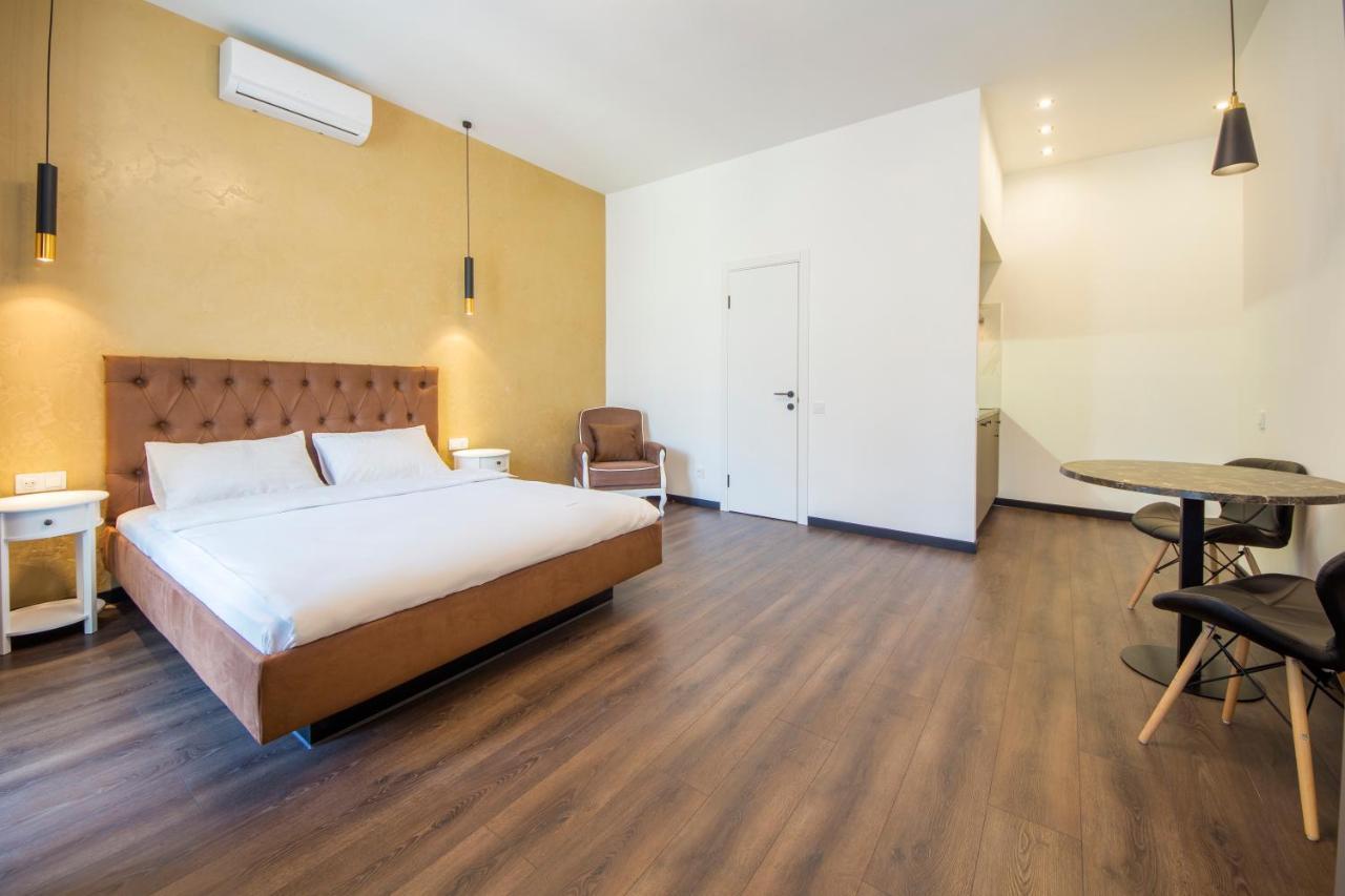 Dayflat Apartments Olimpiyska Area Kiev Ngoại thất bức ảnh