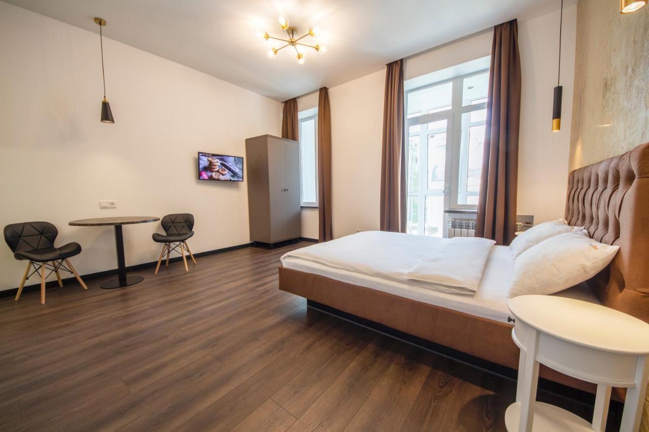 Dayflat Apartments Olimpiyska Area Kiev Ngoại thất bức ảnh