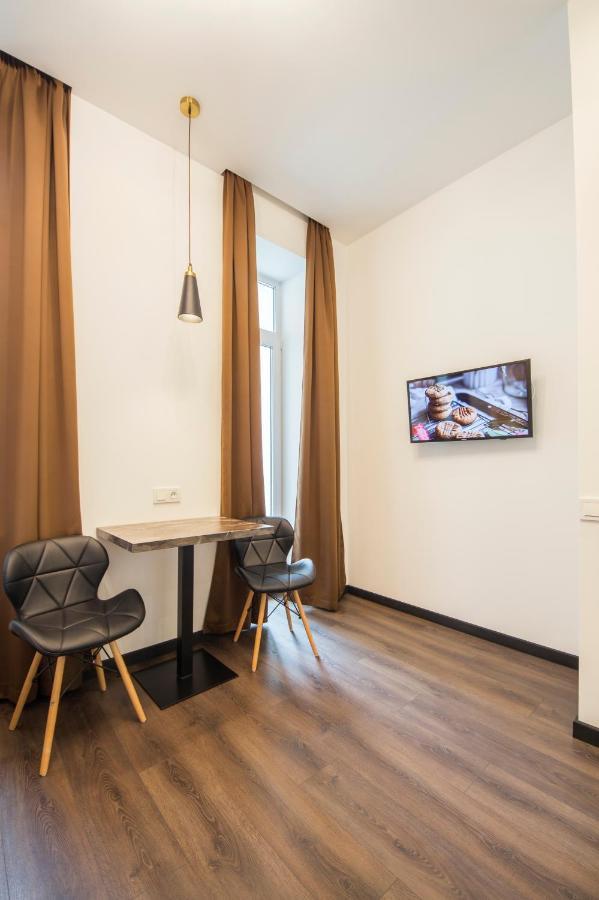 Dayflat Apartments Olimpiyska Area Kiev Ngoại thất bức ảnh