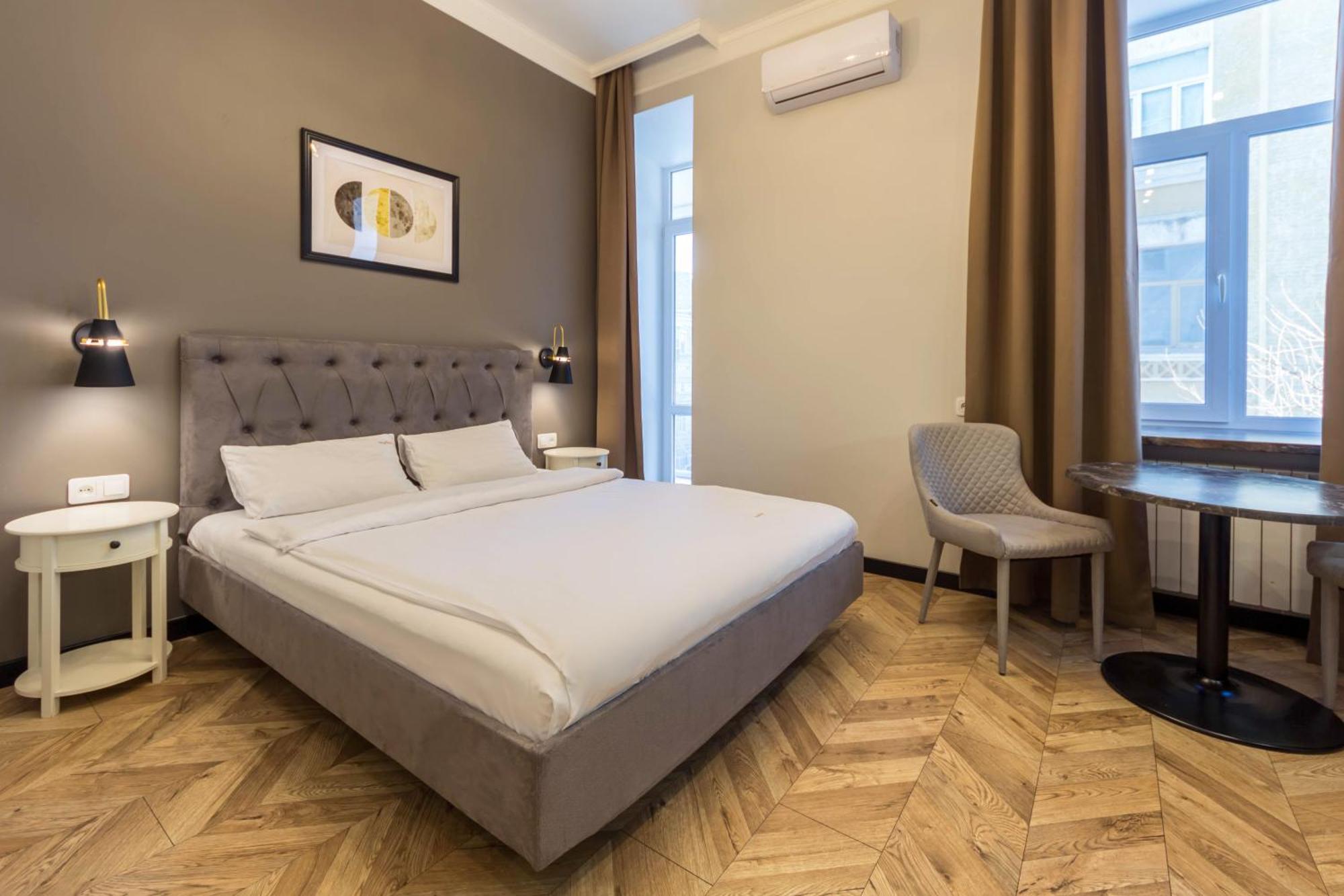 Dayflat Apartments Olimpiyska Area Kiev Ngoại thất bức ảnh