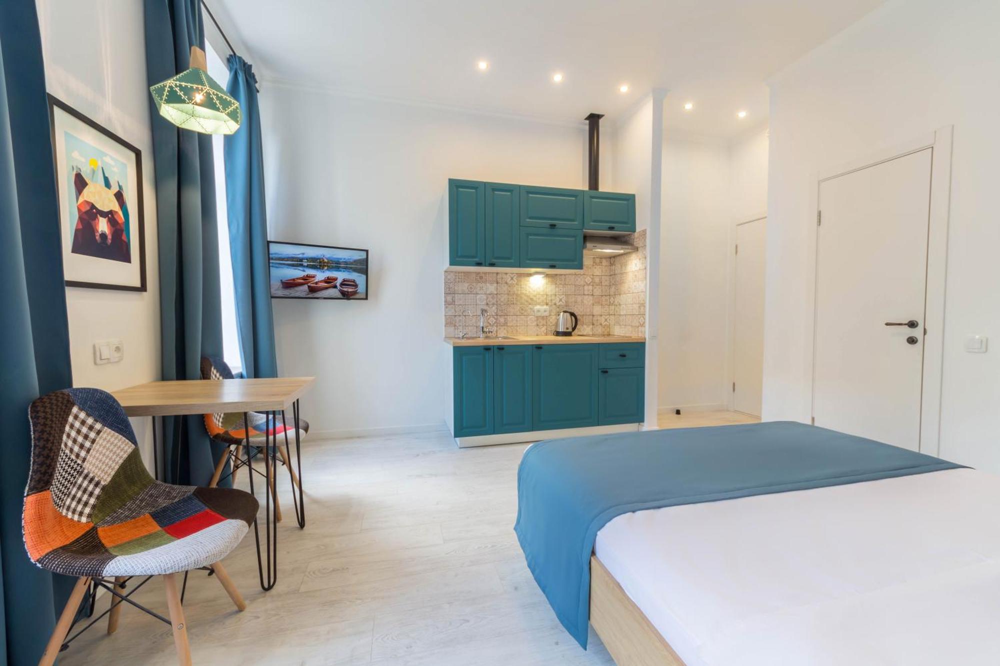 Dayflat Apartments Olimpiyska Area Kiev Ngoại thất bức ảnh