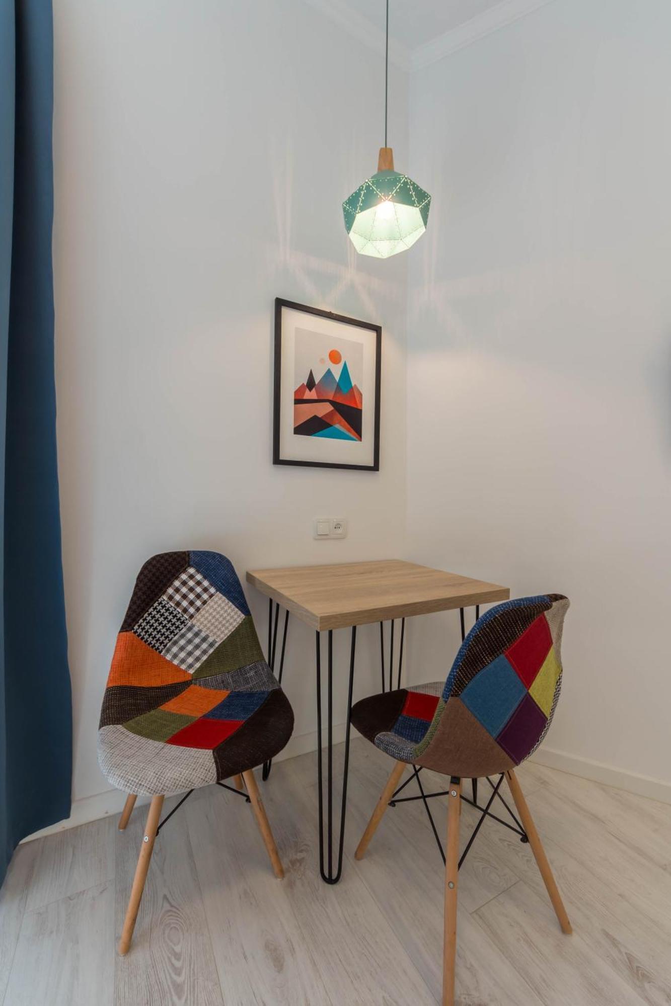 Dayflat Apartments Olimpiyska Area Kiev Ngoại thất bức ảnh
