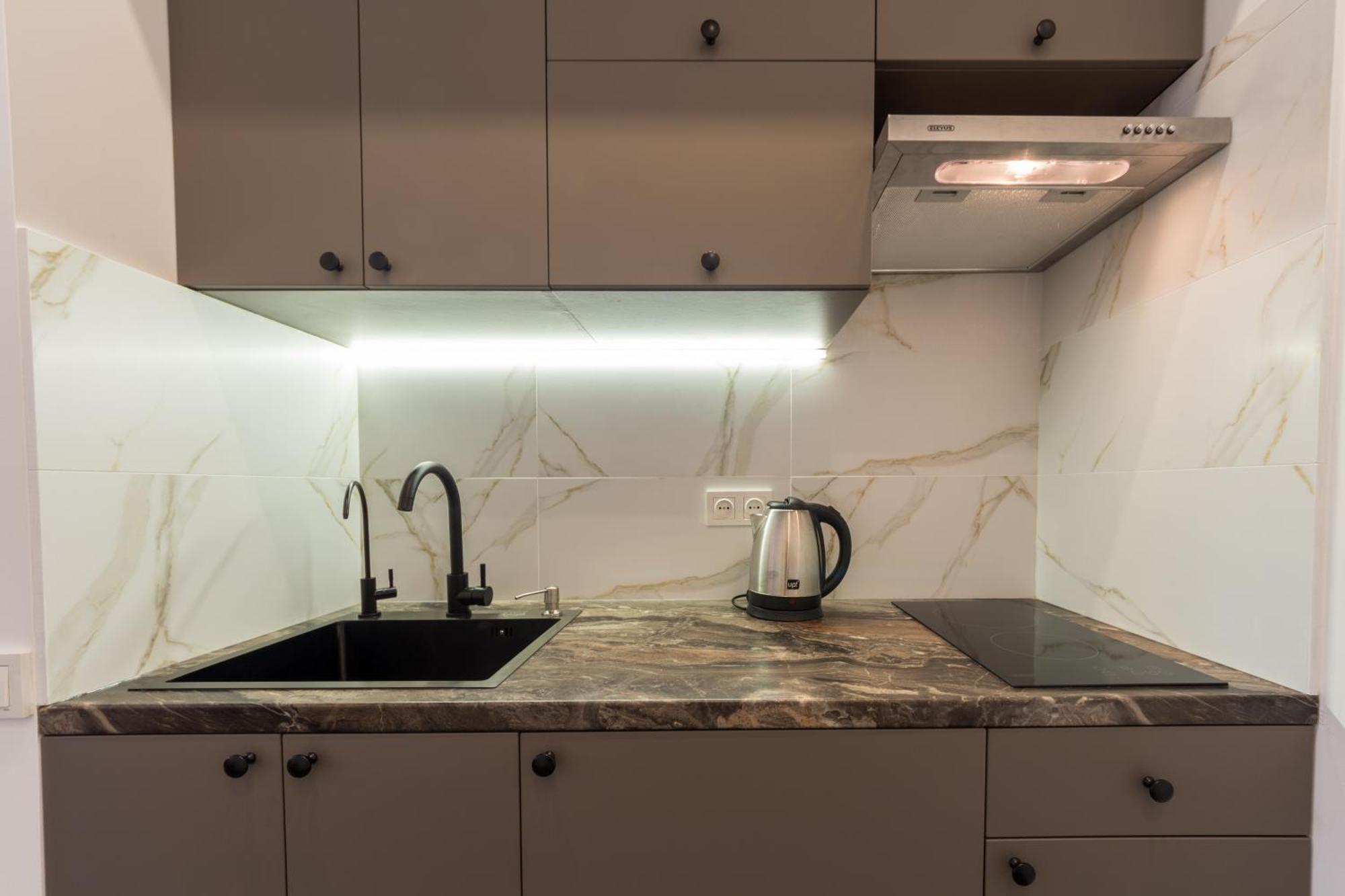 Dayflat Apartments Olimpiyska Area Kiev Phòng bức ảnh