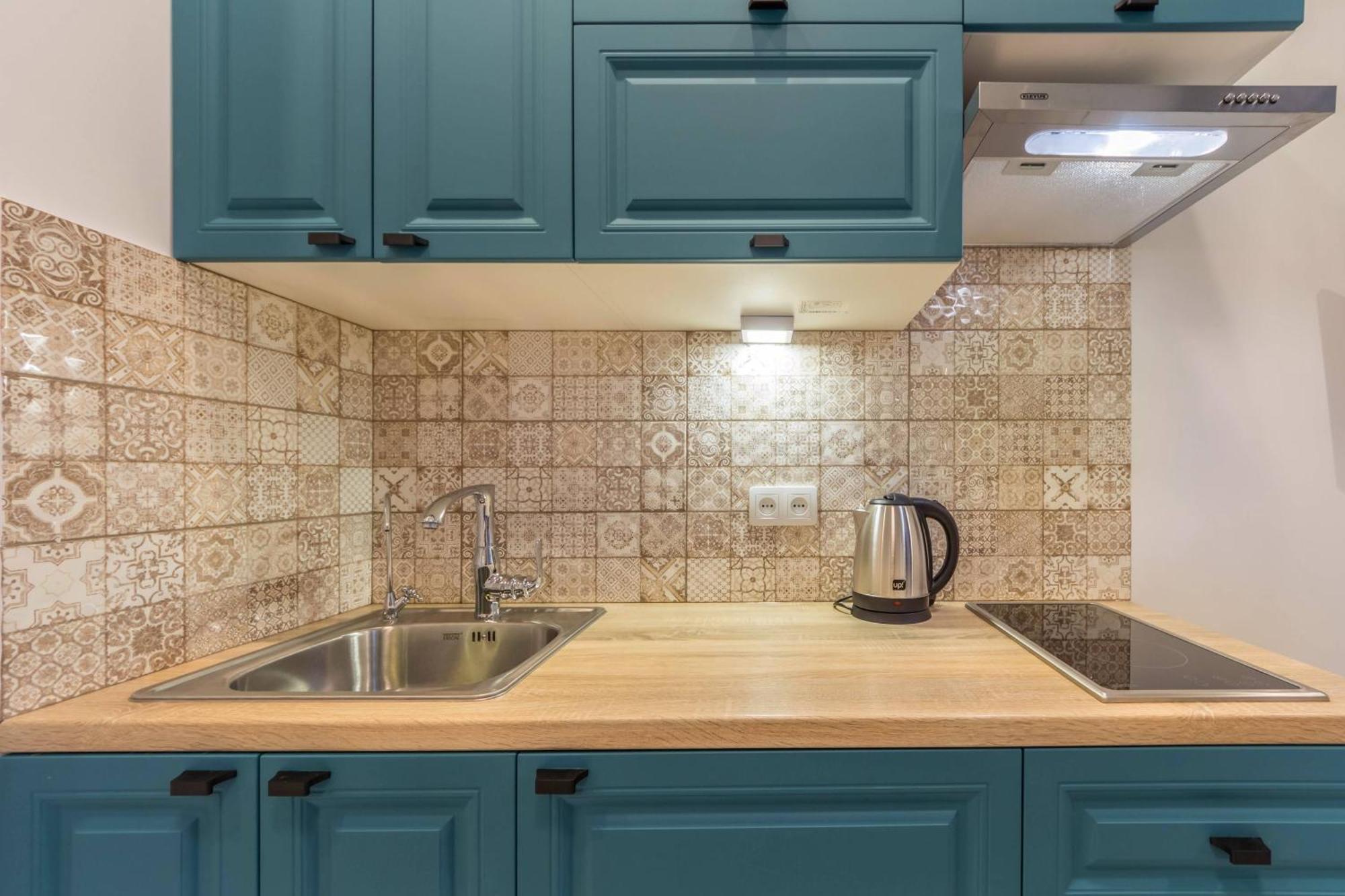 Dayflat Apartments Olimpiyska Area Kiev Ngoại thất bức ảnh