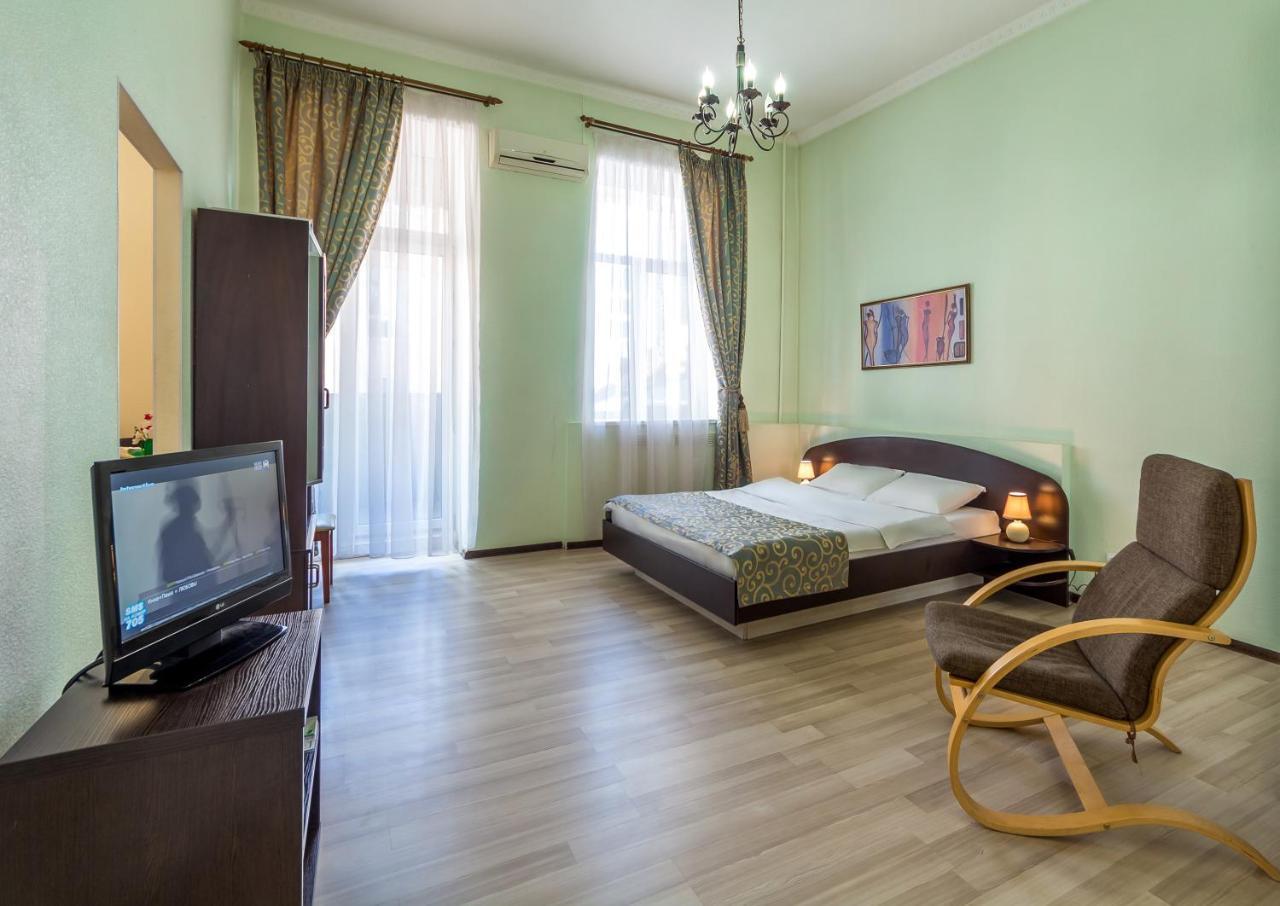 Dayflat Apartments Olimpiyska Area Kiev Ngoại thất bức ảnh