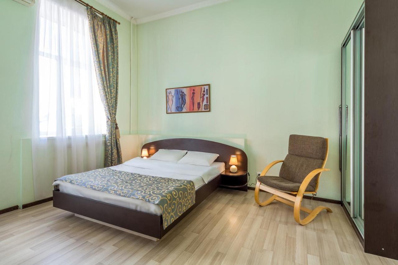 Dayflat Apartments Olimpiyska Area Kiev Ngoại thất bức ảnh